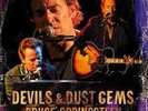 Bruce Springsteen Devils & Dust Gems LP vinilo purpura numerado