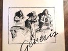 GENESIS you'll love us live '80 LP rare live 