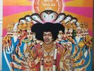 Jimi Hendrix Experience, Axis: Bold As Love, Reprise Records RS 6281, 1968, Rock