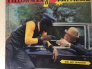 YELLOWMAN & FATHEAD - BAD BOY SKANKING VINTAGE orig 1982 GREENSLEEVES LP GREL-44