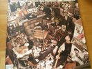 Jamie T Panic Prevention Original Vinyl LP Virgin 2007