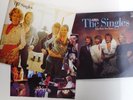 ABBA  the singles   the first ten years    double album        vg+