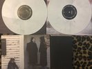 Brand New - The Devil and God... (1st Press, Black/White Marble Vinyl /500)