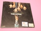 THE SEVEN LP THE SONG IS SONG ORIG USA 1970 SEALED TOP SEALED
