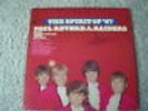 Paul Revere & The Raiders  