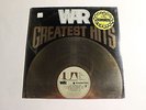 WAR GREATEST Hits LP United Artists UALA-648 US 1976 SEALED M W/ STICKER ORIG 2D