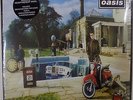 OASIS LP x 2 Be Here Now Heavyweight Vinyl + DOWNLOADS Unreleased Tracks