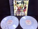 The Stone Roses   Turns Into Stone   2 x Stone Coloured Vinyl LP   Sealed/Rare