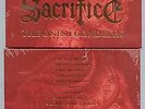 SACRIFICE - The Ones I Condemn (LIM.2000 SPECIAL ED.+ 5 BONUS*CAN THRASH METAL)