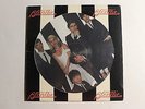 BLONDIE Parallel Lines LP Chrysalis CHP-5001 US 1978 VG+ RARE PICTURE DISC 2F