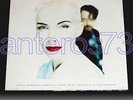 EURYTHMICS ANNIE LENNOX 