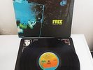 FREE Tons of Sobs 12” Original Vintage Period Vinyl LP Album.  ILPS 9089