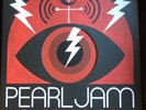 Pearl Jam: Lightning Bolt LP (Vinyl, Eur, 2013) Played once/Mint