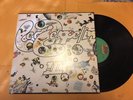 Led Zeppelin- III -  3 - Three -  - 12