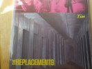 The Replacements-Tim LP ORIGINAL ISSUE