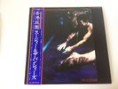 LP SIOUXSIE AND THE BANSHEES THE SCREAM JAPAN OBI