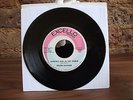 Northern Soul 45 ROGER HATCHER Sweetest Girl In The World HEAR Excello NM Rare