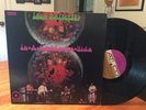 IRON BUTTERFLY: In-A-Gadda-Da-Vida, Atco Records, 1st, Stereo, OOP LP