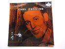 CARL PERKINS ORIGINAL UK  LP DANCE ALBUM OF CARL PERKINS LONDON HA-S 2202 EX++