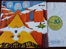 THE MOVE MESSAGE FROM THE COUNTRY LP HARVEST (1971) EX++ GT BRITAIN SOUNDS GREAT