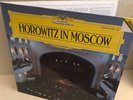 Horowitz In Moscow LP UNPLAYED DG 419 499 German Press 1986 Audiophile