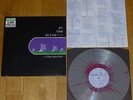 AT THE DRIVE IN Casino Out LP 2012 GRAY-PINK VINYL mars volta.coheed and cambria