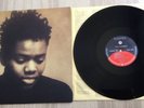 SUPERB TRACY CHAPMAN Vinyl LP S/T 1-A First Pressing EX+ DMM Masterdisk Elektra