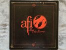AFI - Sing The Sorrow & Autographed Blood Album Limited Edition Vinyl Bundle