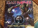 IRON MAIDEN 