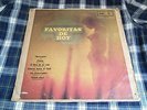 Favoritas de hoy SEXY COVER CHEESECAKE LP 1975 PRESS COLOMBIA RARE Vinyl Record
