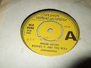 BOOKER T. AND THE M.G.`S : GREEN ONIONS A LABEL DEMONSTRATION SAMPLE 7