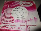 CAROLE BENNETT : HAUNTED LOVER ONESIDED DEMONSTRATION NOT FOR SALE 7
