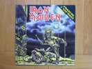 Iron Maiden - 'Sanctuary/Prowler' 12