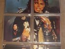 MICHAEL JACKSON - Souvenir Singles Pack  5x 7