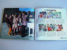 THE BEATLES -MAGICAL MYSTERY TOUR- 1st PRESS 1967 MONO DOUBLE VINYL 45s NICE