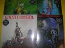 Cirith Ungol - FROST & FIRE KING OF DEAD ONE FOOT IN HELL PARADISE LOST vinyl LP