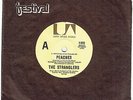 THE STRANGLERS - PEACHES - RARE 7