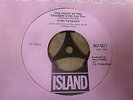 King Crimson - The Court Of The Crimson King 1969 UK 45 ISLAND