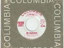 Northern Soul * FREDDIE SCOTT * Mr. Heartache * COLUMBIA DJ * Listen MP3