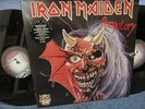 IRON MAIDEN 