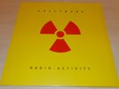 KRAFTWERK-RADIO-ACTIVITY-2014 180g REMASTERED VINYL LP+BOOKLET/INNER-NEW