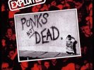 Punks Not Dead [VINYL] Exploited Vinyl