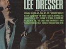 Lee Dresser - 'El Camino Real' 1969 UK London LP. Ex