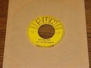 BILLY KID EMERSON   MOVE BABY  b/w WHEN IT RAINS IT POURS   ORIGINAL USA SUN 7