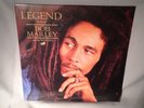 LP BOB MARLEY Legend 2009 NEW MINT SEALED