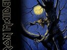 IRON MAIDEN Fear Of The Dark LP Vinyl NEW 2017