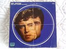 THE JOHN CAMERON QUARTET OFF CENTRE LP RARE 1969 DERAM PROMO JAZZ HAROLD MCNAIR
