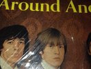 THE ROLLING STONES ORIGINAL 1960'S DECCA LP--BLK 16315--NEVER PLAYED--RARE