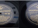The Beatles - Please Please Me Original Parlophone Gold Label Mono - Beautiful