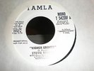 Stevie Wonder 45 Higher Ground TAMLA PROMO